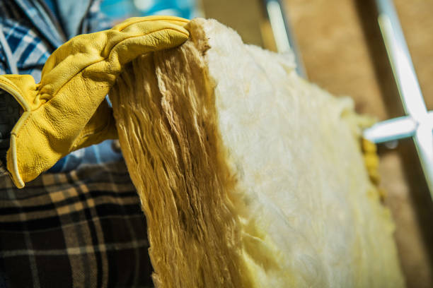 Best Geographic-Specific Insulation Services in Temple City, CA