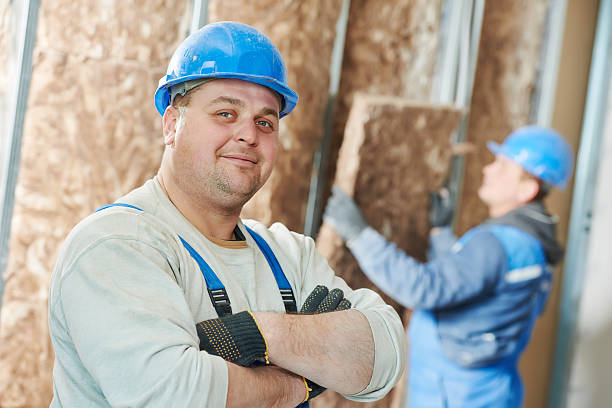 Reliable Temple City, CA Insulation Contractor Solutions