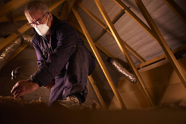Best DIY Insulation Kits and Guidance in Temple City, CA